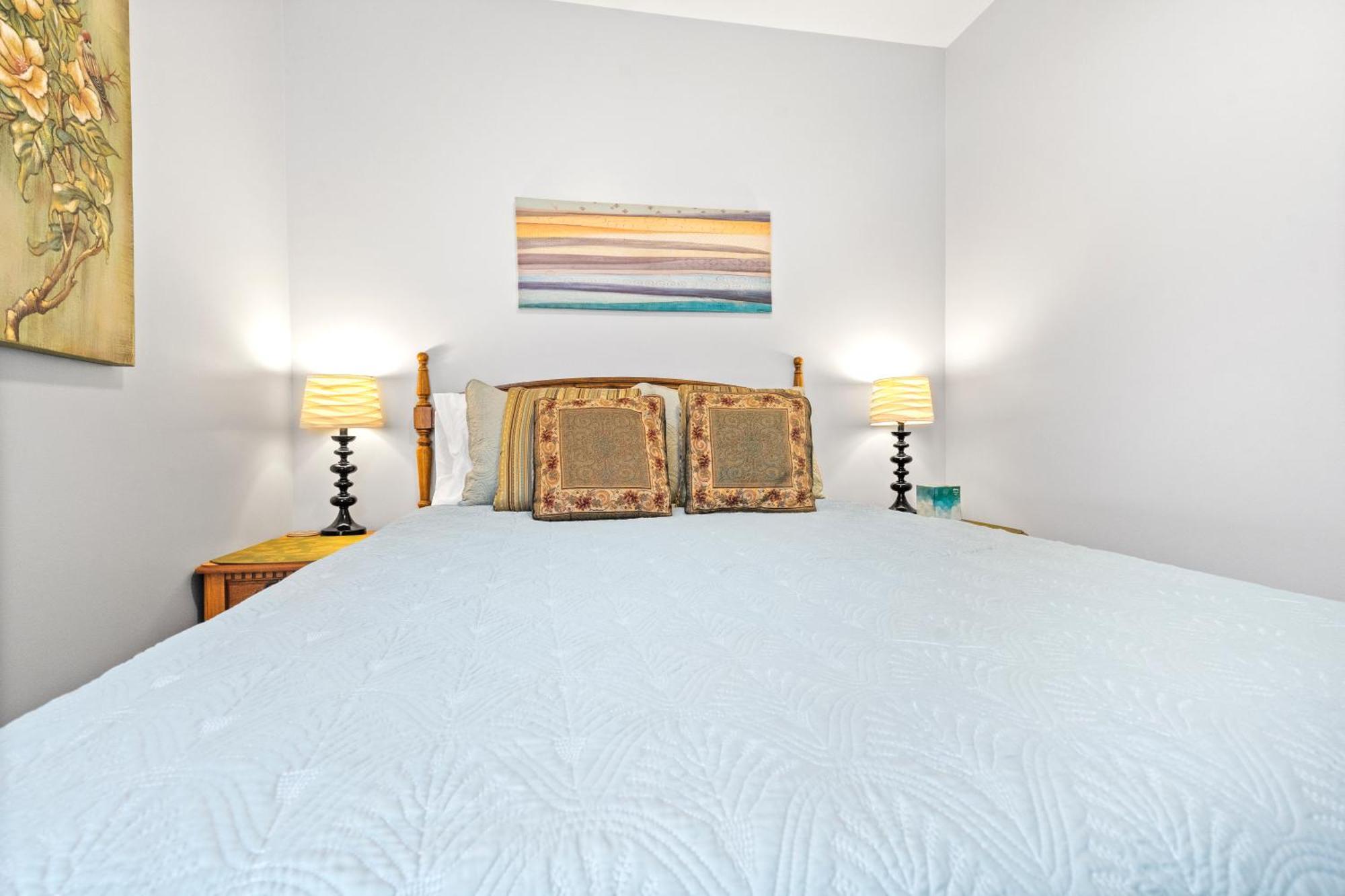 Newly Rehabbed Greystone With 2 Private Apartments, Backyard, Garage, Laundry, Close To Expressway Chicago Buitenkant foto