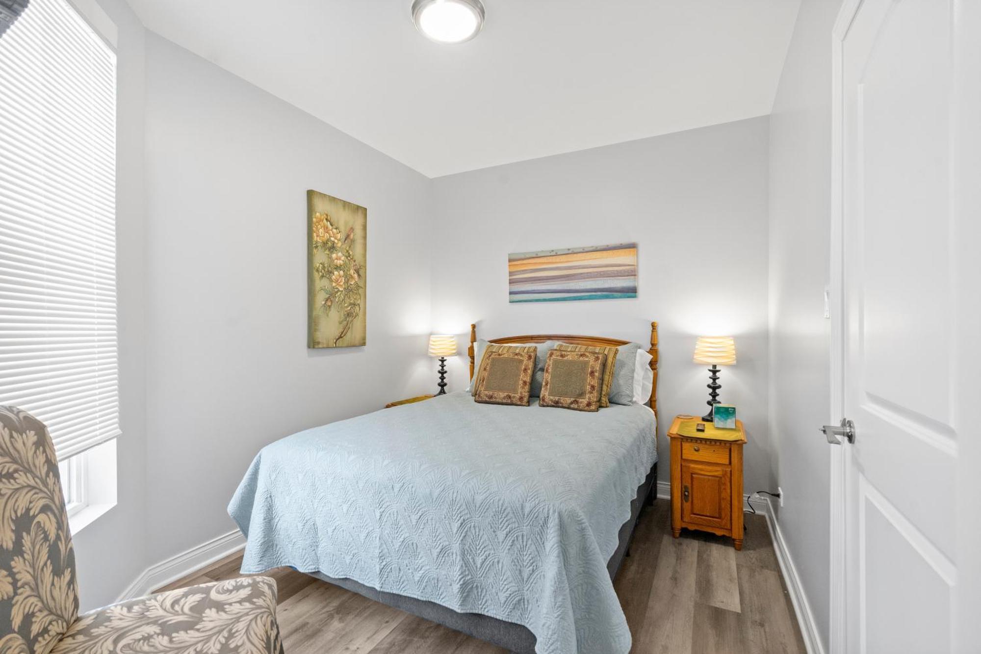 Newly Rehabbed Greystone With 2 Private Apartments, Backyard, Garage, Laundry, Close To Expressway Chicago Buitenkant foto